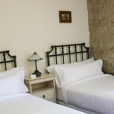 Jardines Pazo A Fabrica Guest House Селанова Екстериор снимка