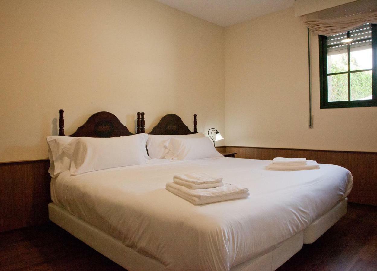 Jardines Pazo A Fabrica Guest House Селанова Екстериор снимка